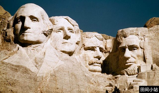 美国文化 | 缅怀美国历届总统的历史功绩