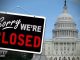 英语热词 | 美国政府停摆局面持续 government shutdown