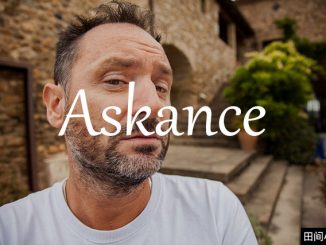 小词详解 | askance 斜眼看,瞟