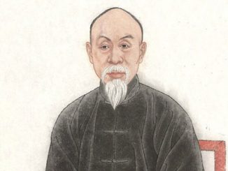 翻译研究丨近代文学家、翻译家林纾的翻译影响