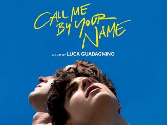 Call Me by Your Name《请以你的名字呼唤我》英文原著PDF下载