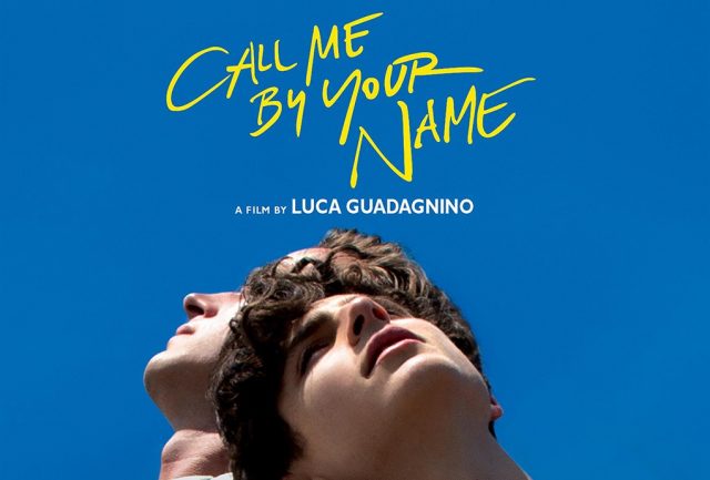 Call Me by Your Name《请以你的名字呼唤我》英文原著PDF下载