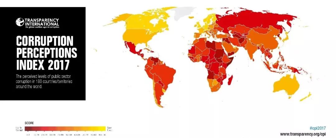 美国文化 | 美国历史上的腐败和反腐败