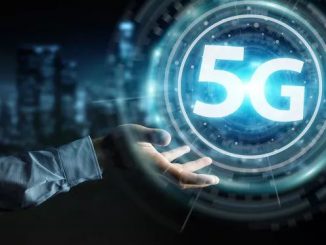 英语口语 | 华为5G手机惊艳世界，你知道G是什么意思吗？