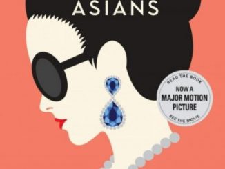 好书推荐 | Crazy Rich Asians《疯狂的亚洲富豪》下载（pdf epub mobi）