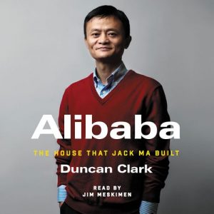 好书推荐 | Alibaba: The House That Jack Ma Built（pdf epub mobi）