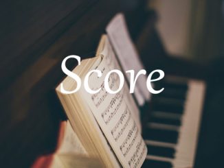 熟词僻义 | Score等于几？