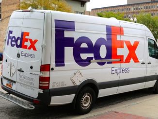 英语热词 | 国家邮政局决定立案调查美国联邦快递