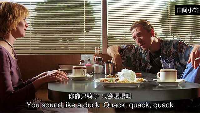 小词详解 | quack