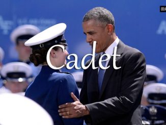 小词详解 | cadet