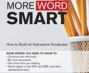 好书推荐 | 英语词汇巧记进击版：More Word Smart