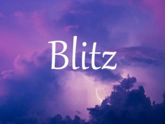 小词详解 | blitz