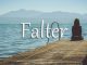 小词详解 | falter