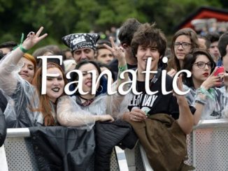 小词详解 | fanatic