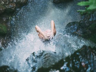 熟词僻义 | shower 是一种怎样的给与？