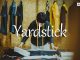 小词详解 | yardstick