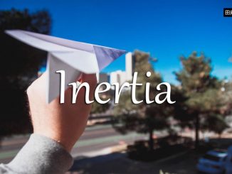 小词详解 | inertia