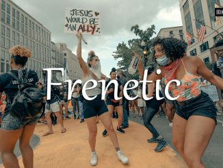 小词详解 | frenetic