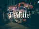 小词详解 | peddle