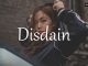 小词详解 | disdain