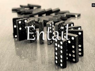 小词详解 | entail